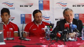 Presidente de la Federación de Tenis de Chile: Nuestros jugadores pueden ganarle a cualquiera
