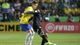 México y Brasil se enfrentan en la gran final del Mundial Sub 17
