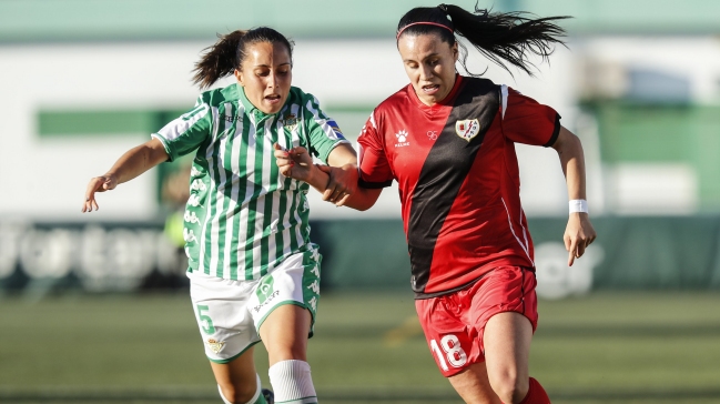 Clubes y jugadoras llegan a acuerdo y ponen fin a huelga en fútbol femenino de España