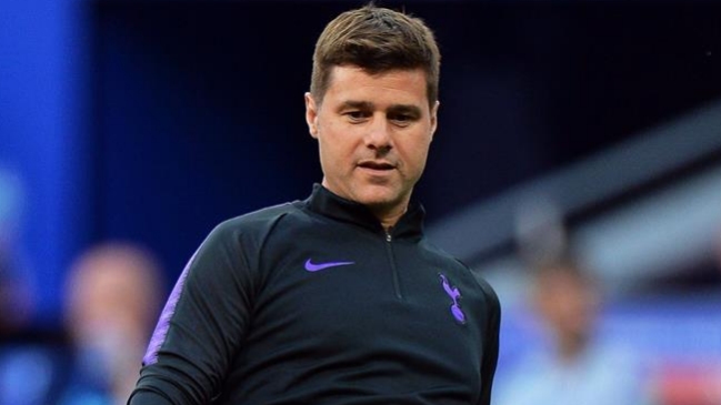 Tottenham despidió a Mauricio Pochettino por "resultados decepcionantes"
