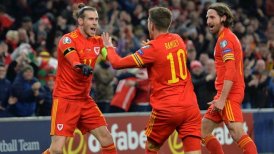 Gales derrotó a Hungría y selló su paso a la Euro 2020 en la última fecha de las clasificatorias