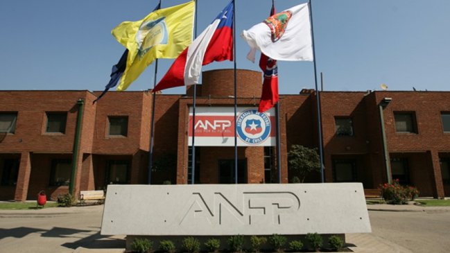 ANFP oficializó suspensión de la fecha del fútbol chileno para este fin de semana