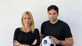 Lanzarán en Argentina aplicación que busca descubrir jóvenes promesas del fútbol