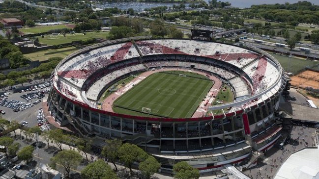 Sin La Bombonera: Se definieron las sedes de la Copa América 2020 en Argentina