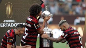 Final de Copa Libertadores en Lima generó 62 millones de dólares en ganancias