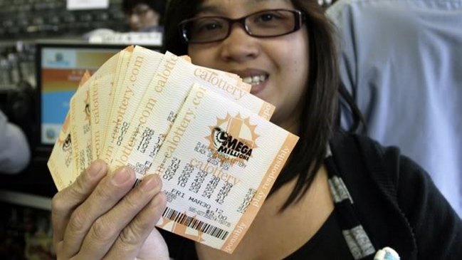 Black Friday: 30% de descuento para lotería de casi 200 mil millones de pesos.