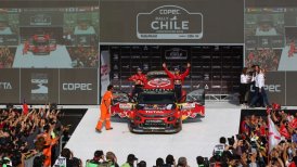 Fecha chilena del Mundial de Rally está cerca de cancelarse
