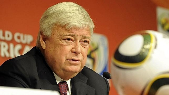 FIFA sancionó de por vida a ex presidente del fútbol brasileño
