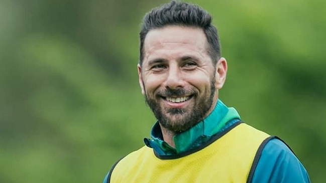 Claudio Pizarro: "El dolor más grande de mi vida es no haber ido al Mundial"
