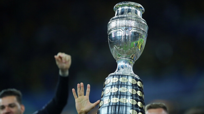 Este martes se llevará a cabo el sorteo de la Copa América de Argentina y Colombia 2020