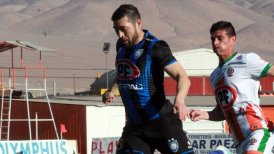 José Rojas se despidió de Huachipato: Gracias fútbol