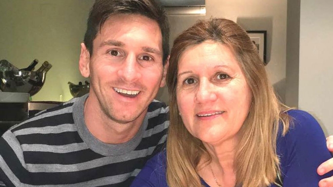 Madre de Lionel Messi: Sabemos que tiene una deuda con Argentina