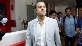 Mosa por fichaje de Matías Fernández: Se conversará la próxima semana