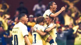 América de Nicolás Castillo venció a Morelia de Rodrigo Millar y clasificó a la final en México