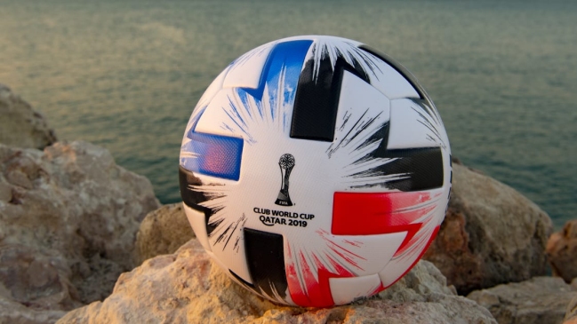 "Tsubasa", la pelota del Mundial de Clubes inspirada en los Supercampeones