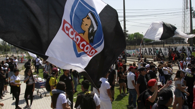 Encuesta: Colo Colo es el equipo más popular entre los migrantes en Chile