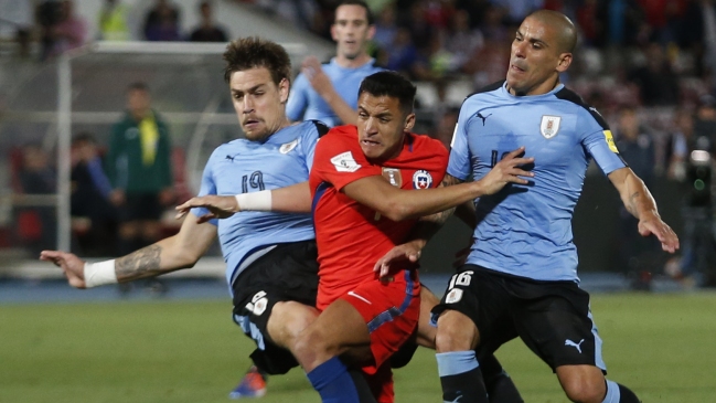 Prensa uruguaya: El camino de La Celeste hacia Qatar 2022 comenzará ante Chile