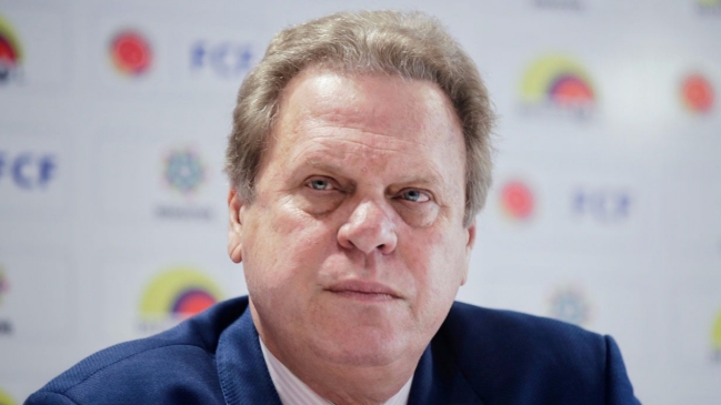 Presidente de la Federación Colombiana: Cualquier selección sudamericana puede estar en Qatar