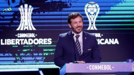 Presidente de la Conmebol anunció aumento en premios para la Copa Libertadores 2020