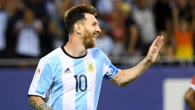 La ciudad de Rosario inauguró un circuito turístico en honor a Lionel Messi