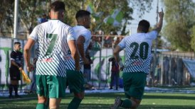 Rodelindo Román y La Pintana Unida definen al campeón de la Tercera División B