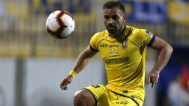 Bryan Rabello entró en los radares de Alianza Lima