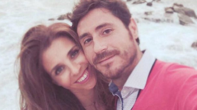 Esposa del técnico de Málaga defendió a su marido tras filtración de video íntimo