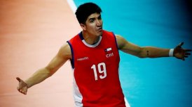 Preolímpico de vóleibol: Chile quedó sin opciones de ir a Tokio 2020 tras victoria de Venezuela
