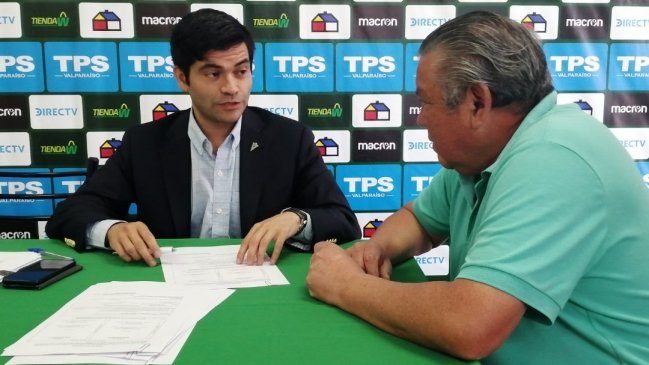 Santiago Wanderers comenzó a hacer el traspaso de acciones a los socios del club