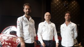 Pilotos de la Fórmula E quieren que la carrera se mantenga en Chile