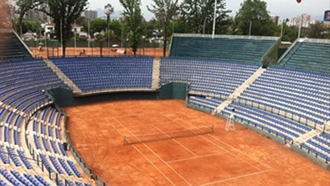 ATP de Santiago inició la venta de entradas para el torneo