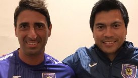 Raúl Estévez se ilusiona con un regreso al fútbol en Deportes Concepción