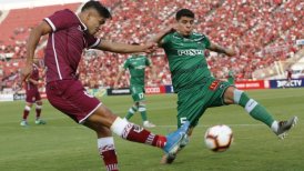 Deportes La Serena y Deportes Temuco luchan por el ascenso a la Primera División