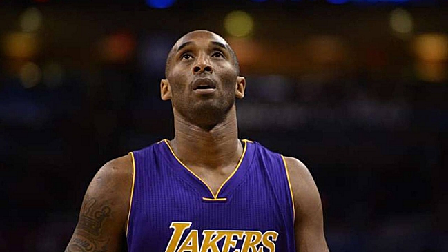 Legendario basquetbolista Kobe Bryant murió en un accidente de helicóptero según TMZ