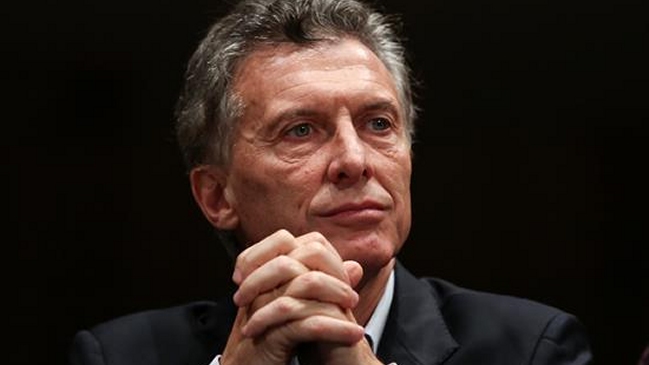 Presidentes de River, San Lorenzo y Boca lamentaron designación de Macri en la FIFA