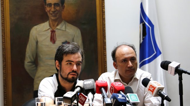 Edmundo Valladares: Es inaceptable que alguien venga al Monumental y no pueda volver a su casa