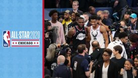 Partido de las estrellas en la NBA presentará nuevo formato y tendrá homenaje a Kobe Bryant