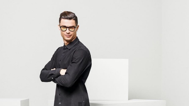 Cristiano Ronaldo y empresario italiano crearán línea de lentes de lujo