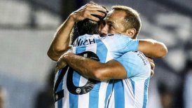 Iván Pillud sobre gol de Marcelo Díaz: Lo hizo con una frialdad inexplicable