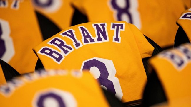 Medios develaron que Kobe Bryant y su hija fueron sepultados en privado