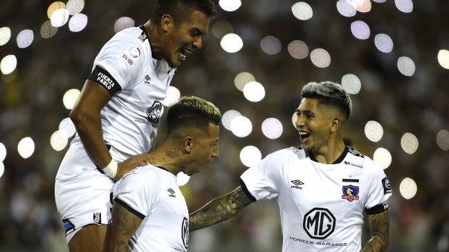 Estadio Seguro autorizó fuegos artificiales para el clásico entre Colo Colo y Universidad Católica