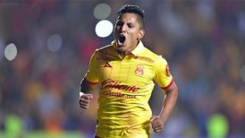 Raúl Ruidíaz reveló su sufrimiento en el fútbol mexicano