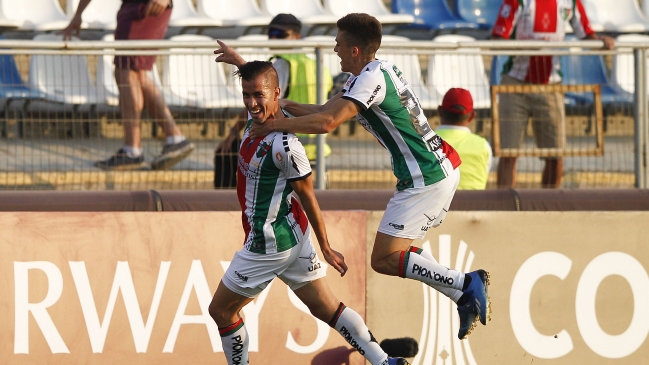Palestino recibe a Guaraní con la ilusión de dar un paso a fase de grupos en Copa Libertadores