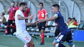 Deportes Copiapó goleó a Melipilla en el arranque de Primera B