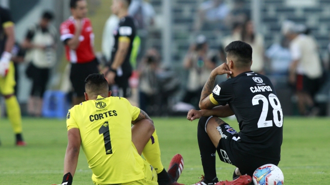 Colo Colo enfrenta a Curicó con la intención de dejar atrás su racha de derrotas