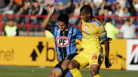 Huachipato enfrenta a Deportivo Pasto en busca del paso a segunda fase en la Sudamericana