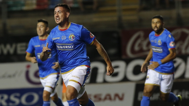 Audax Italiano recibe a Cusco FC con la ilusión de seguir en carrera en la Copa Sudamericana