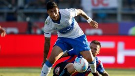 Valber Huerta y la Copa Libertadores: Jugar con equipos de categoría te hace crecer