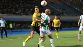 Palestino busca la clasificación a fase de grupos de la Libertadores en la revancha con Guaraní