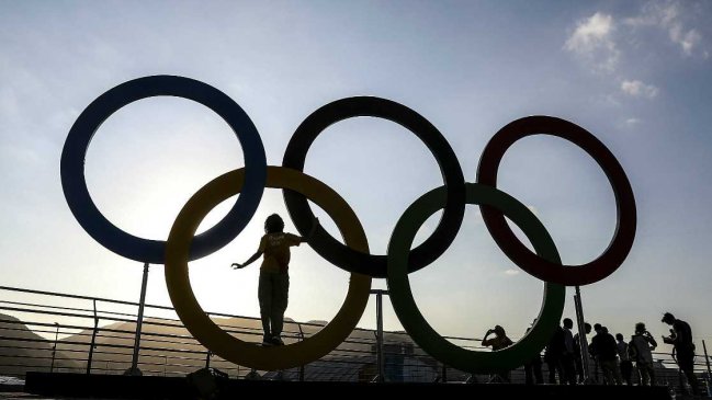Se informó nueva fecha de venta de entradas en Chile para los Juegos Olímpicos de Tokio 2020